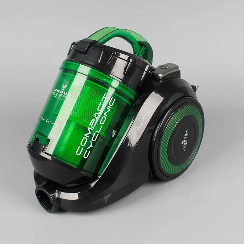 Cyclonic Vacuum Cleaner — image 6