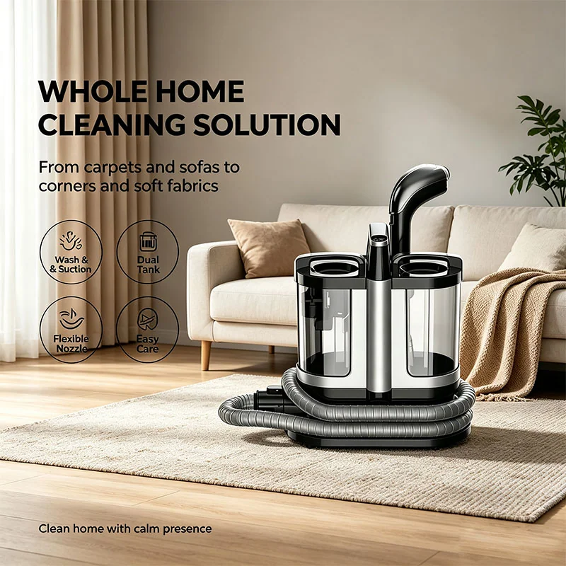 Shampouineuse — image 2