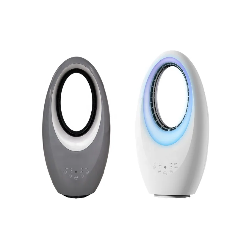 Bladeless Fan — image 3