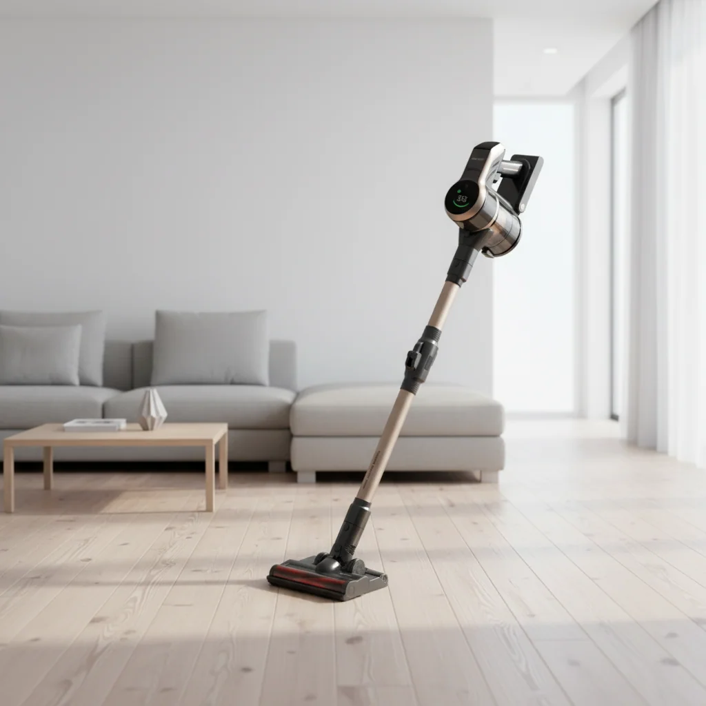 Handheld Vacuum Cleaner — image 6