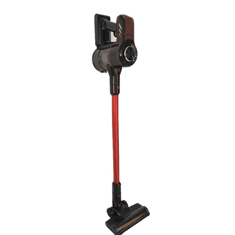 Handheld Vacuum Cleaner — image 5