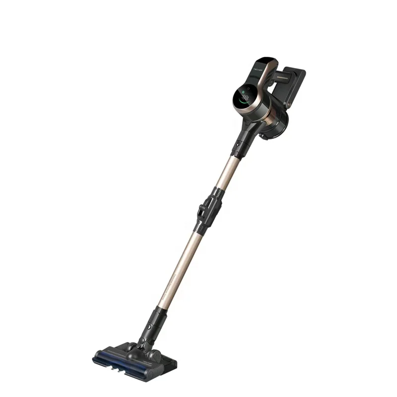 Handheld Vacuum Cleaner — image 3