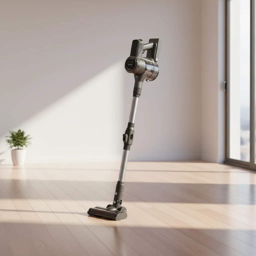 Handheld Vacuum Cleaner — image 2