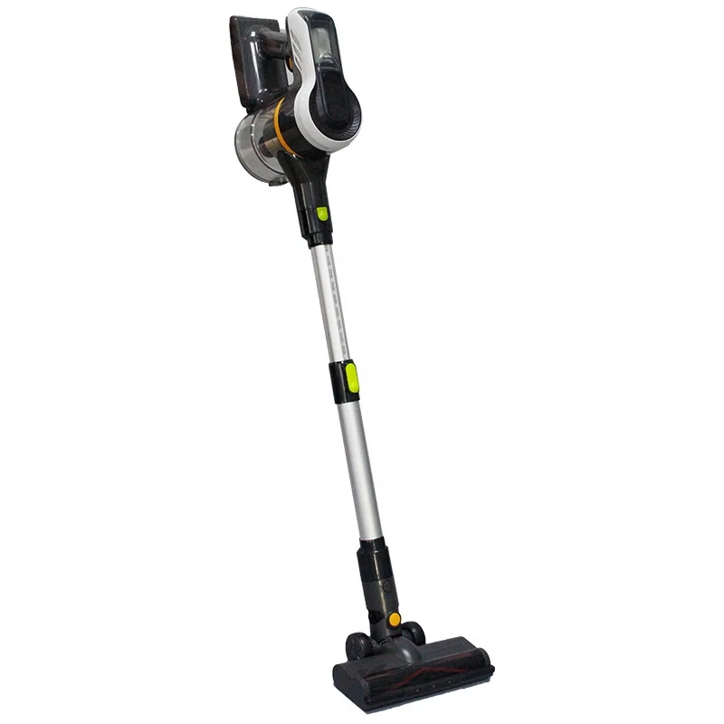 Handheld Vacuum Cleaner — image 6