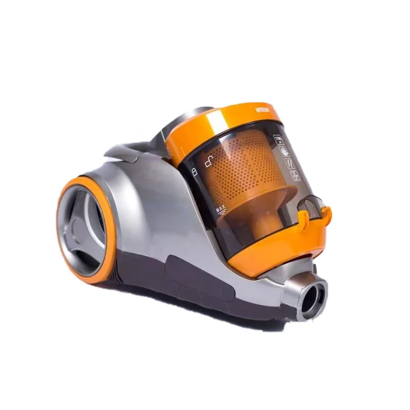 Cyclonic Vacuum Cleaner — image 4