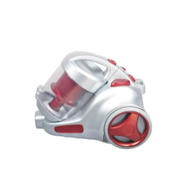 Cyclonic Vacuum Cleaner — image 5