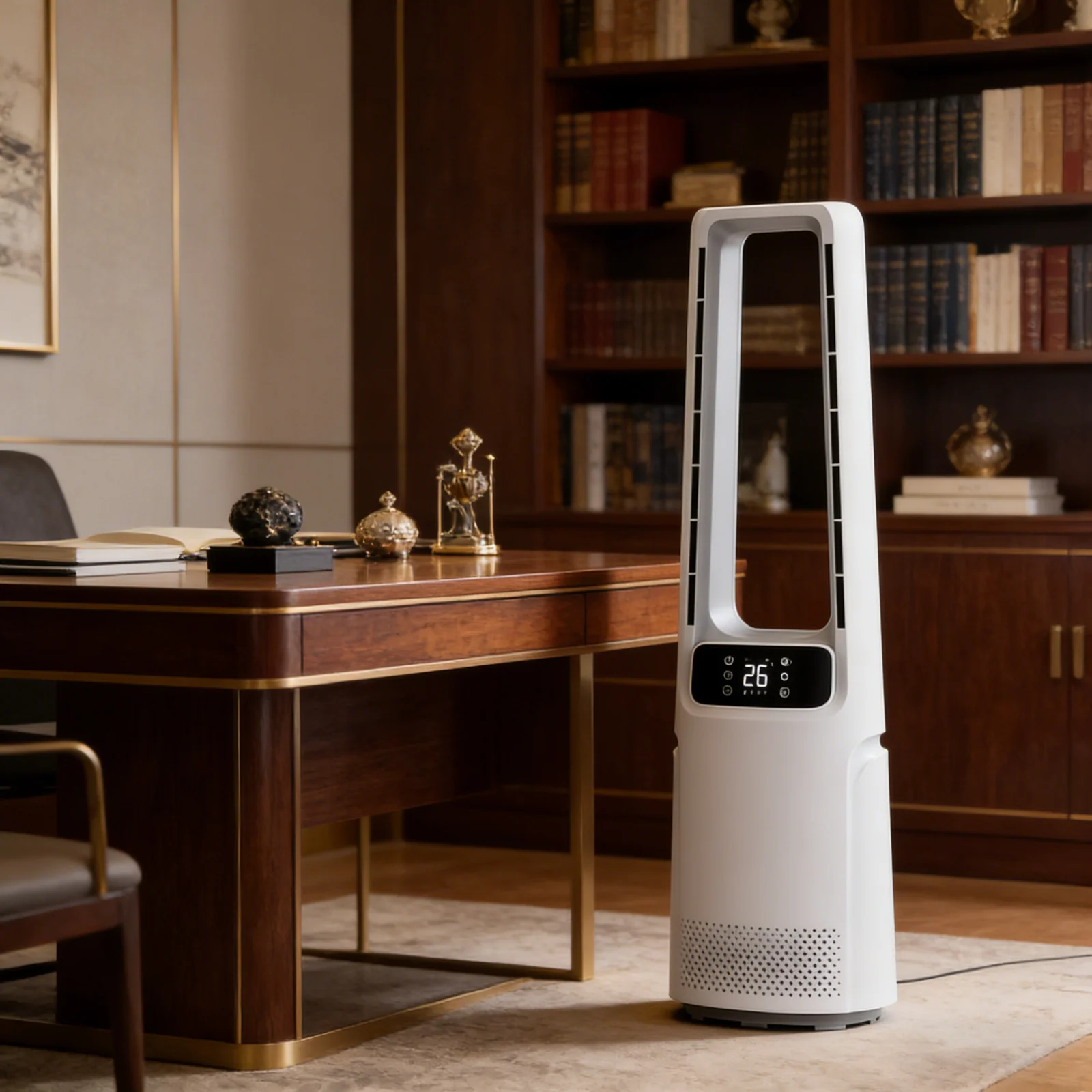 Ventilador sem pás — imagem 2