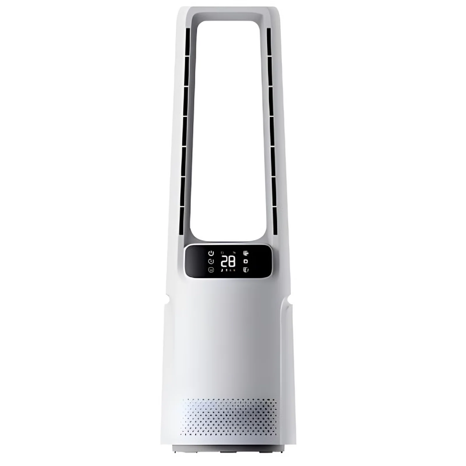 Bladeless Fan — image 4