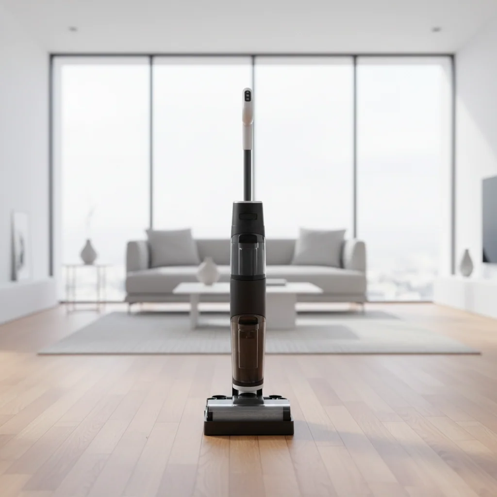 Floor Washer Vacuum Cleaner — image 3