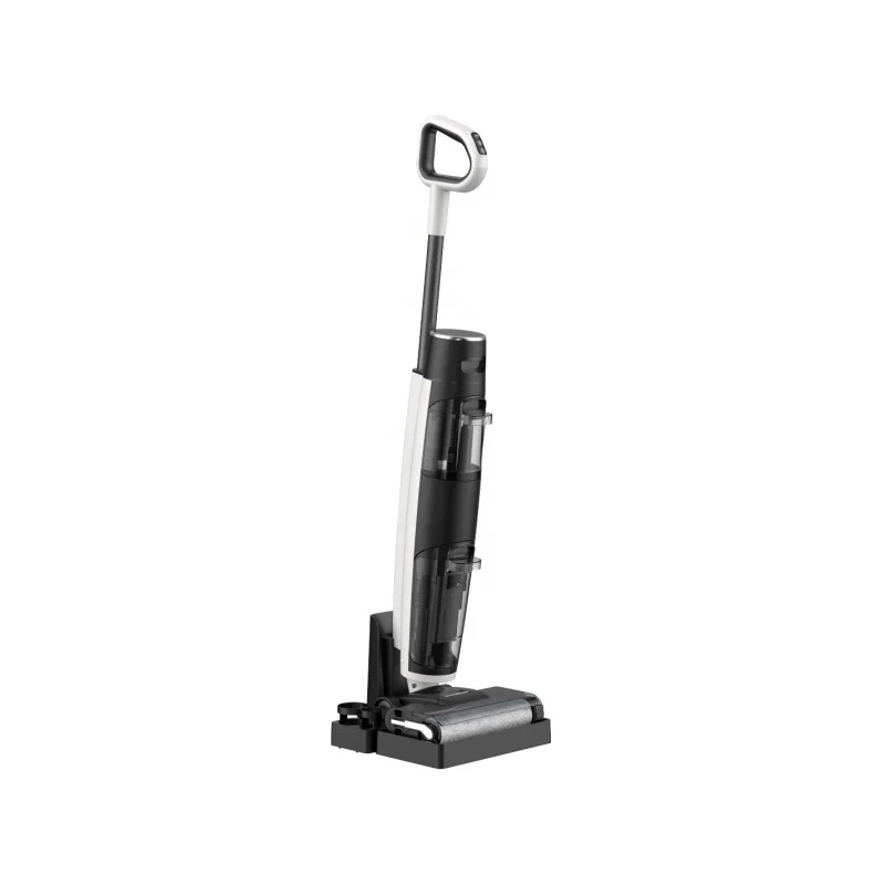 Floor Washer Vacuum Cleaner — image 4