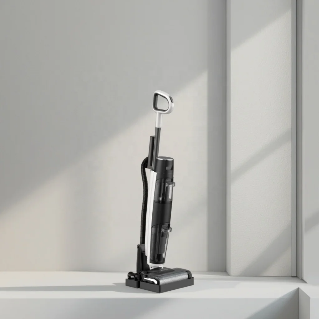 Floor Washer Vacuum Cleaner — image 6