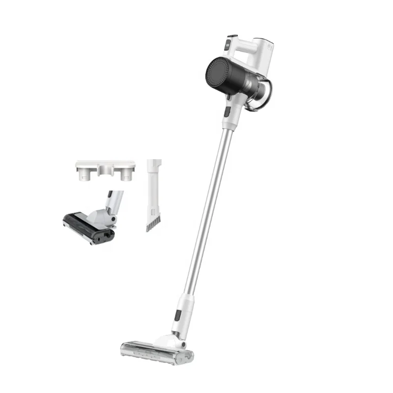 Handheld Vacuum Cleaner — image 2