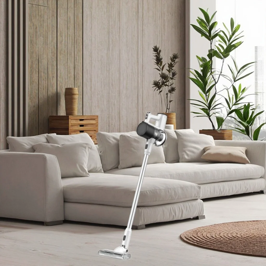 Handheld Vacuum Cleaner — image 3
