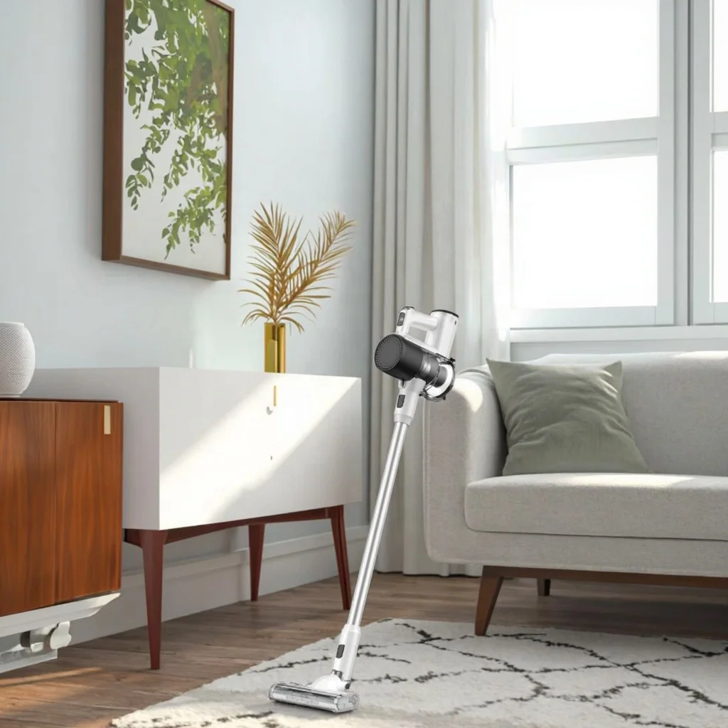 Handheld Vacuum Cleaner — image 5