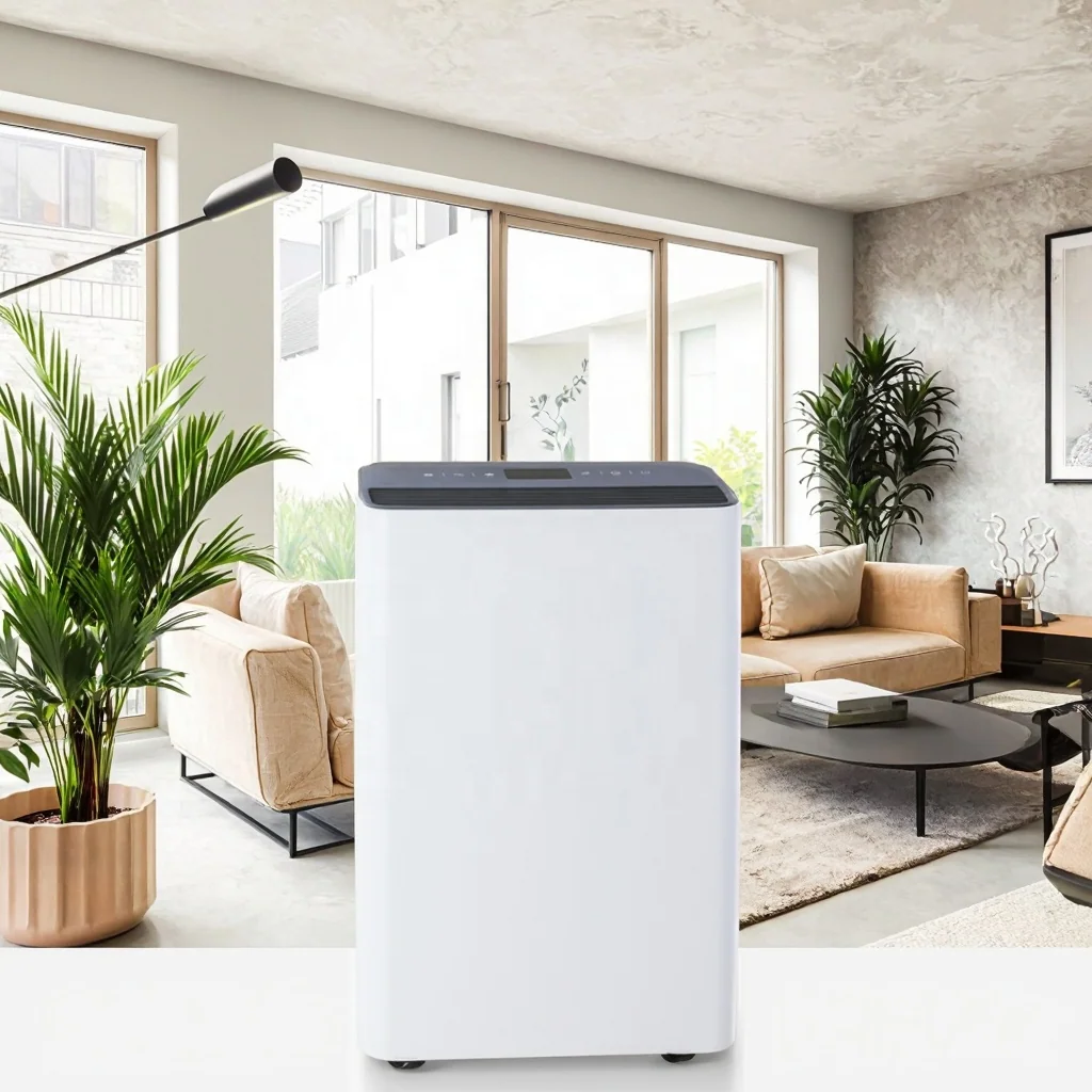 Dehumidifier — image 3