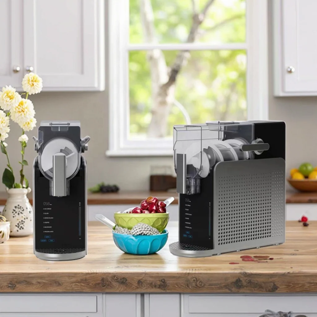 Ice Machine & Slushie Maker — image 3