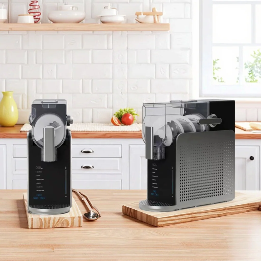 Ice Machine & Slushie Maker — image 4