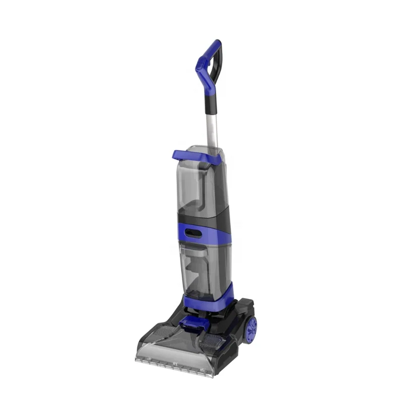 Floor Washer Vacuum Cleaner — image 4