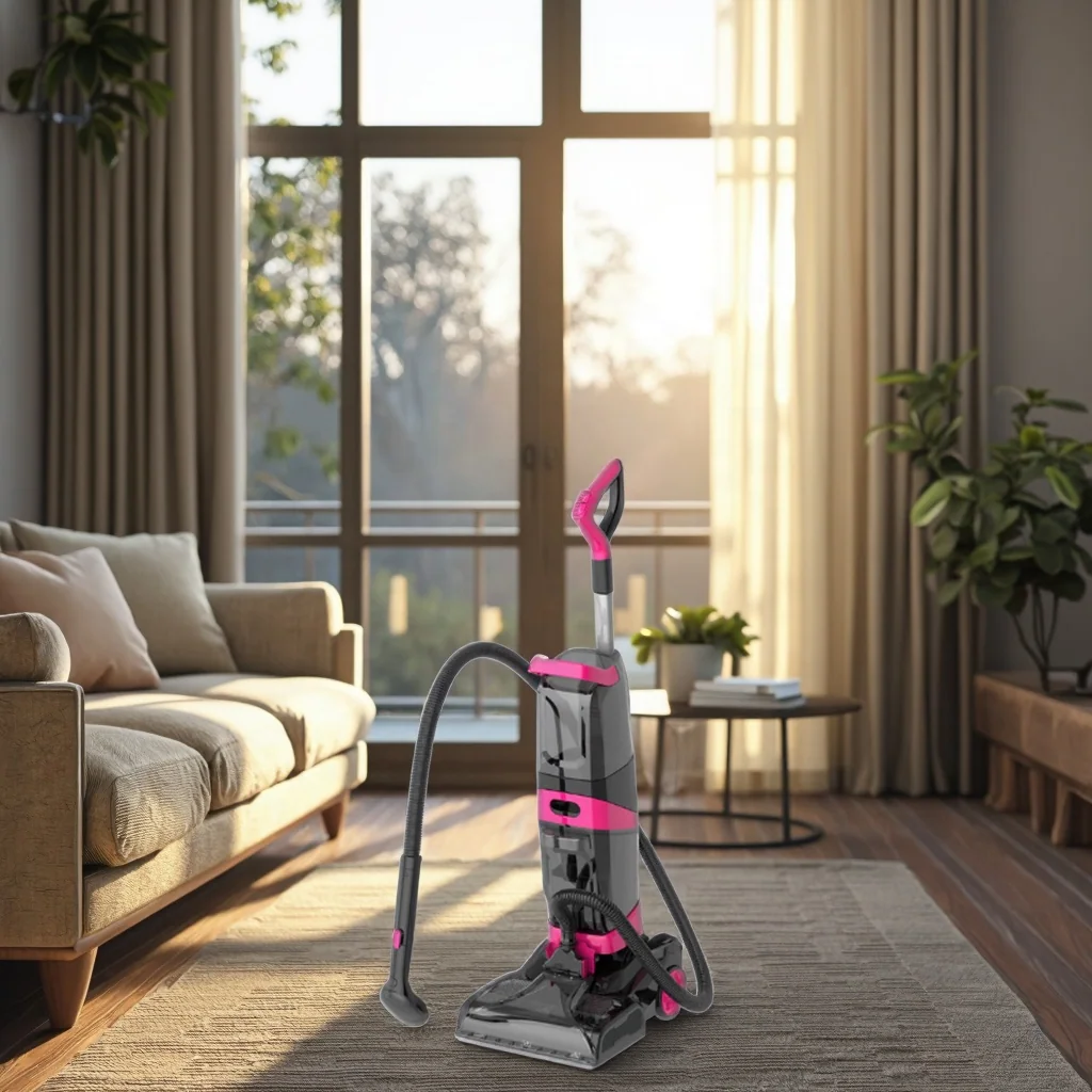 Floor Washer Vacuum Cleaner — image 5