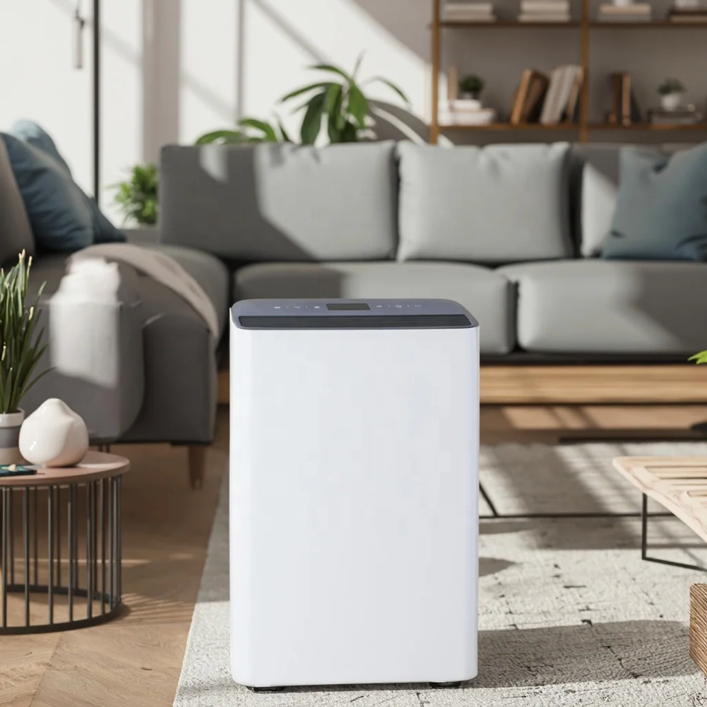 Dehumidifier — image 4
