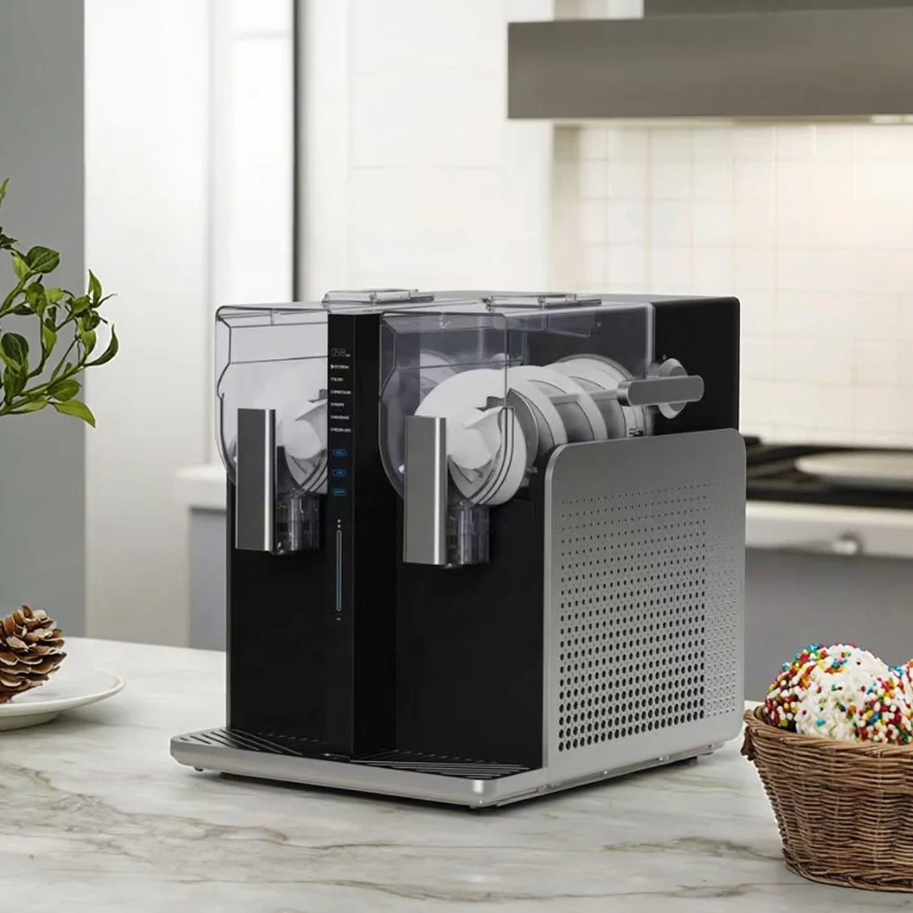 Ice Machine & Slushie Maker — image 5