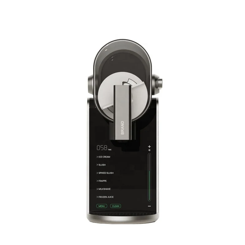 Ice Machine & Slushie Maker — image 2