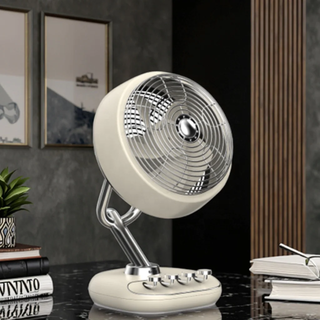 Ventilador personal — imagen 4