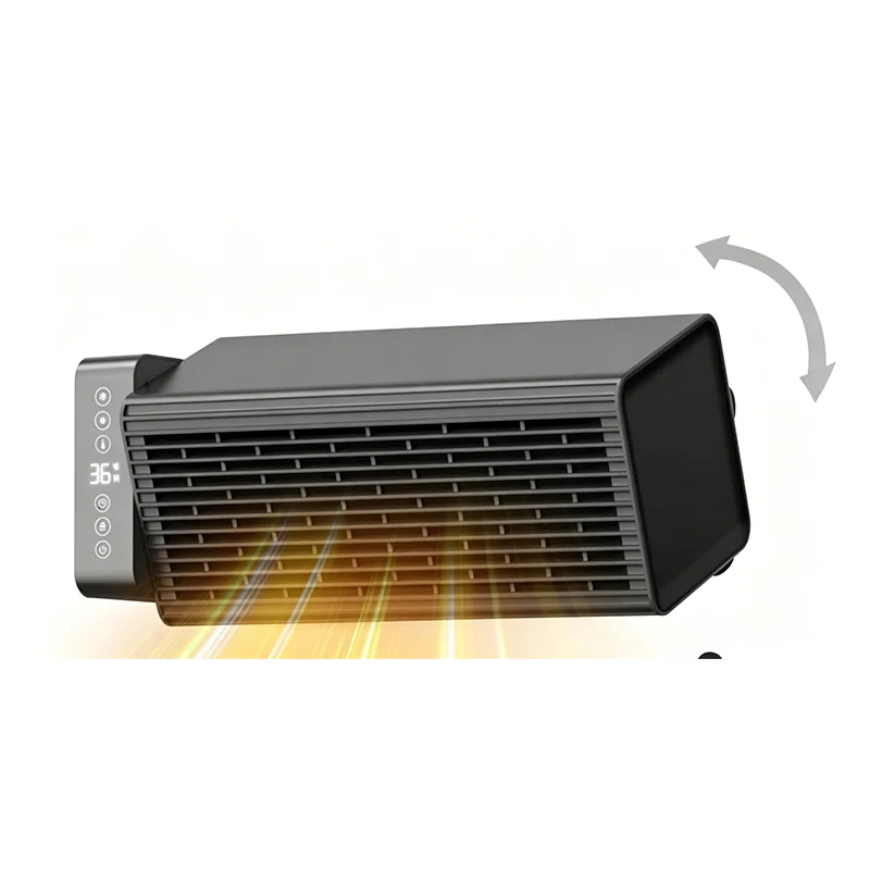 PTC Heater — image 5