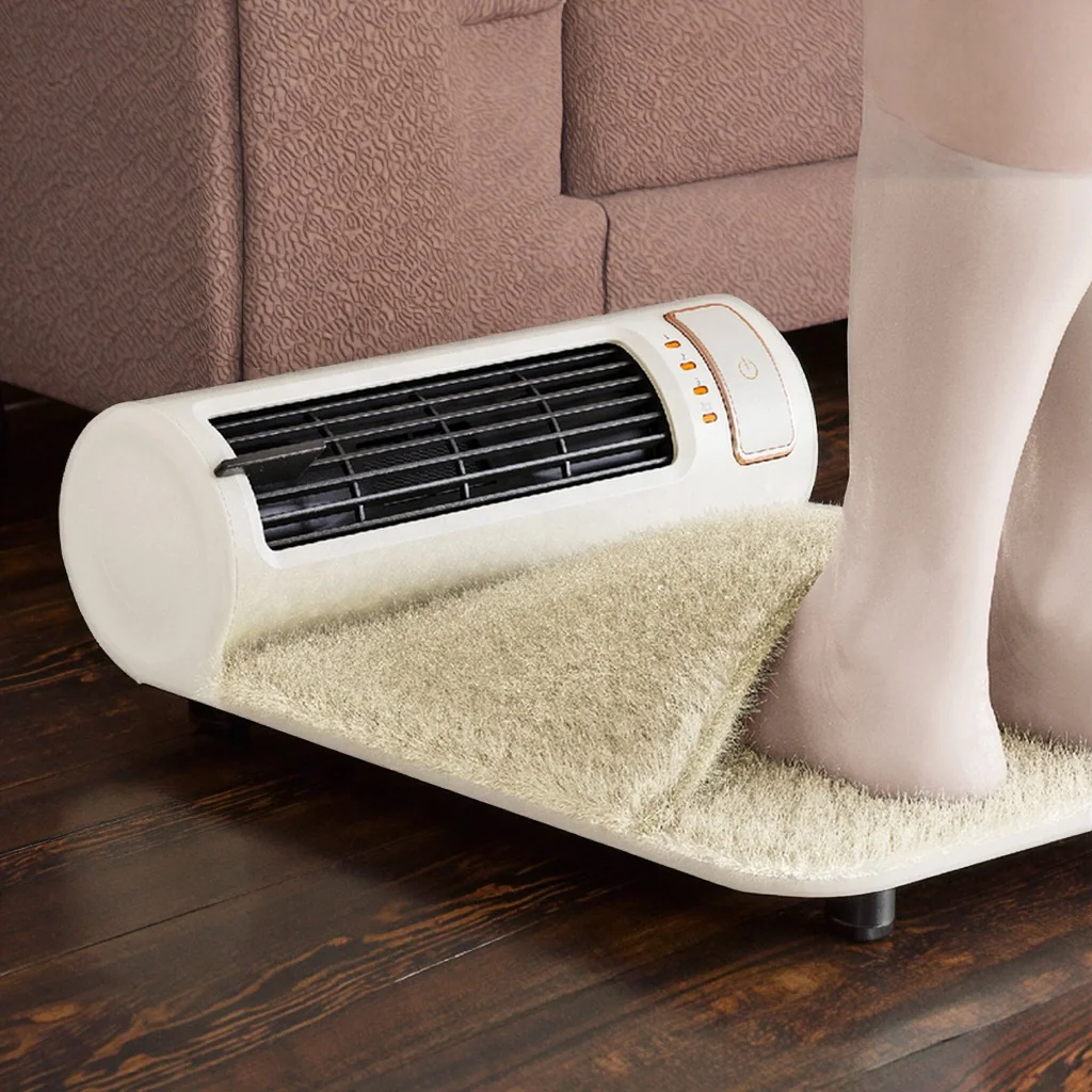 Calefactor personal — imagen 4
