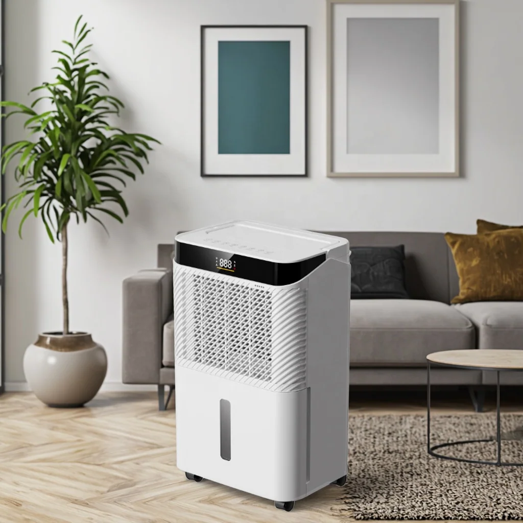 Dehumidifier — image 5