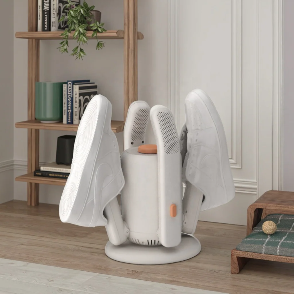 Electric Shoe Dryers — image 3