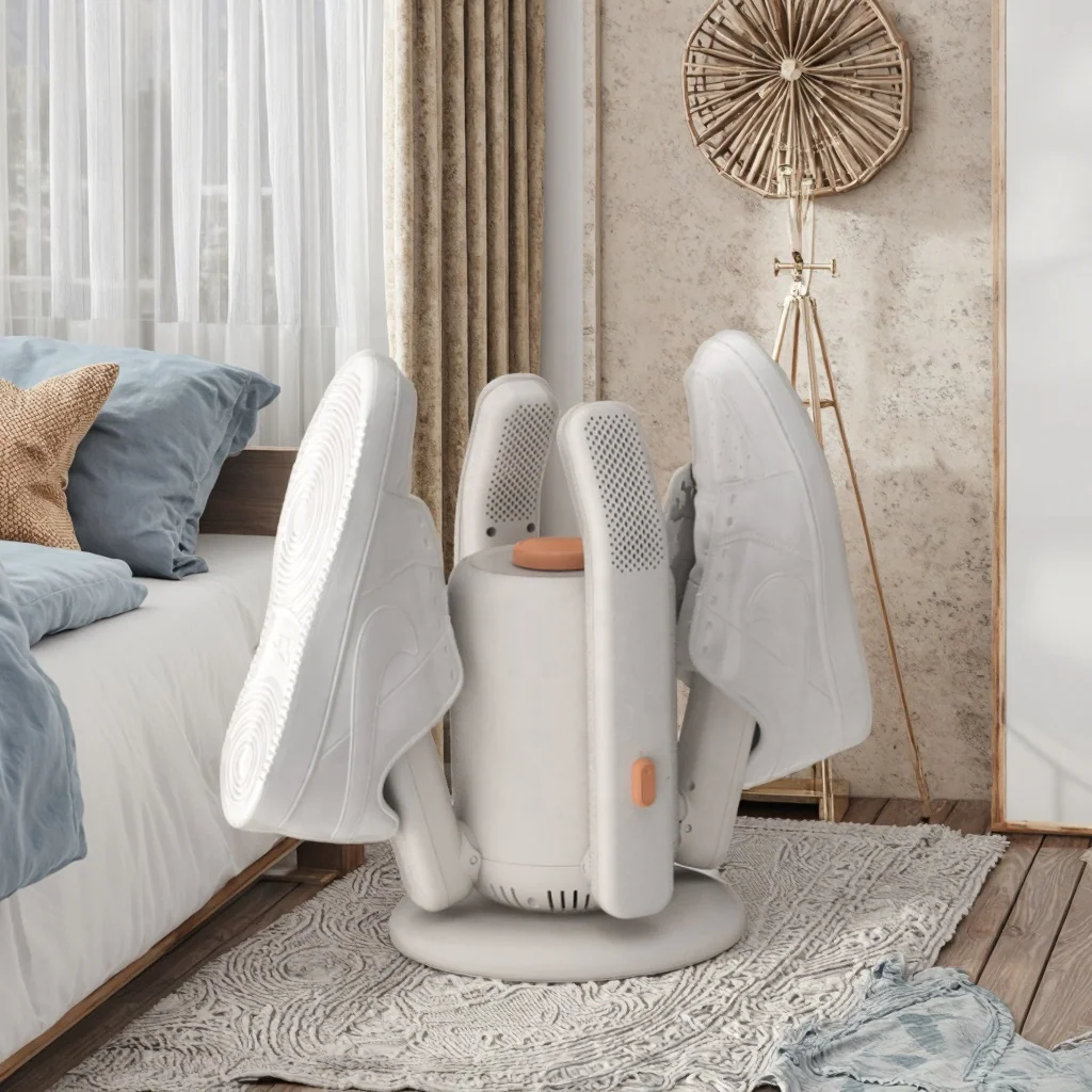 Electric Shoe Dryers — image 5