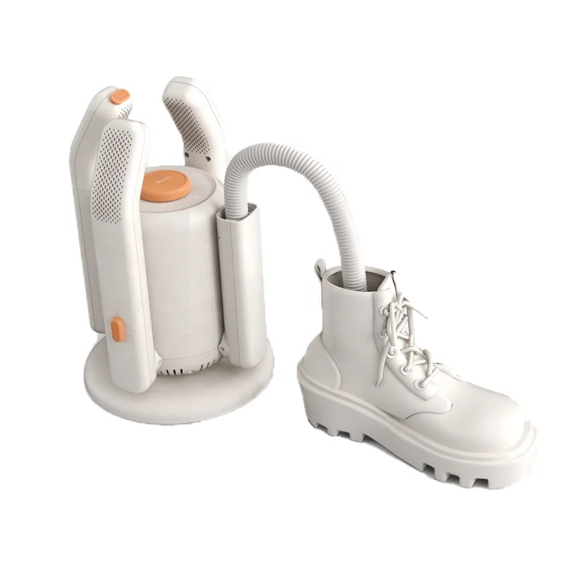 Electric Shoe Dryers — image 2