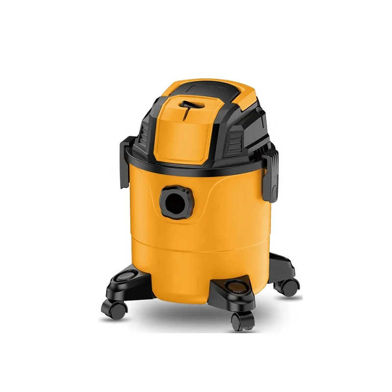 Industry Vacuum Cleaner — image 3