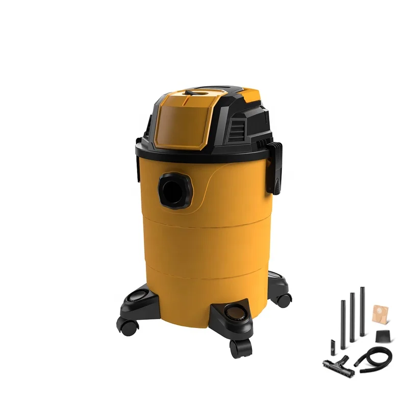 Industry Vacuum Cleaner — image 3