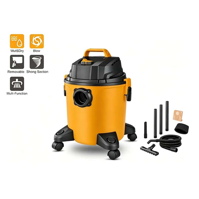 Industry Vacuum Cleaner — image 6