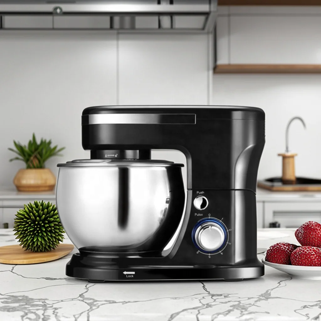 Stand Mixer & Blender — image 4
