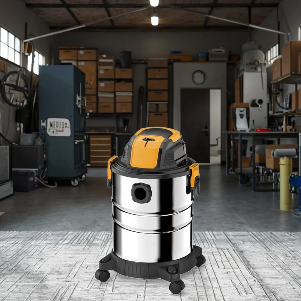 Aspirateur industriel — image 5