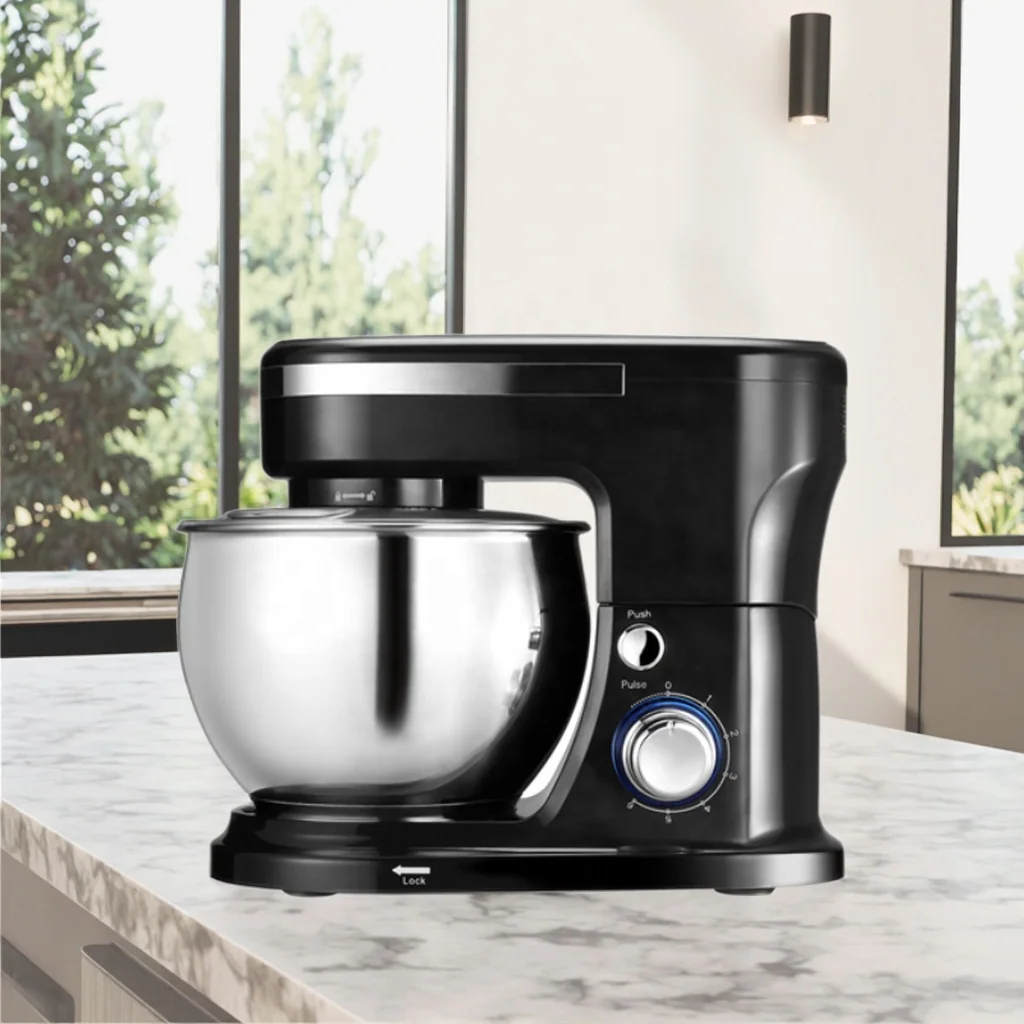 Stand Mixer & Blender — image 3