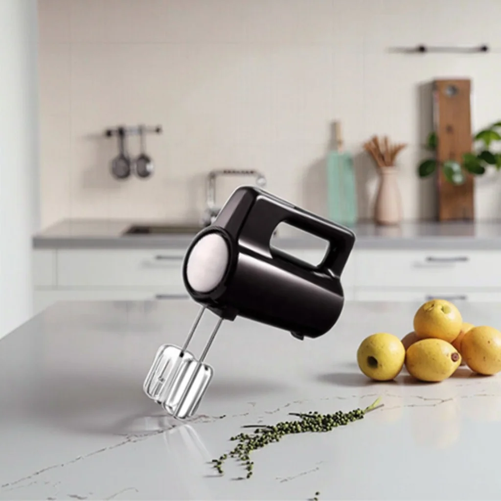 Stand Mixer & Blender — image 4
