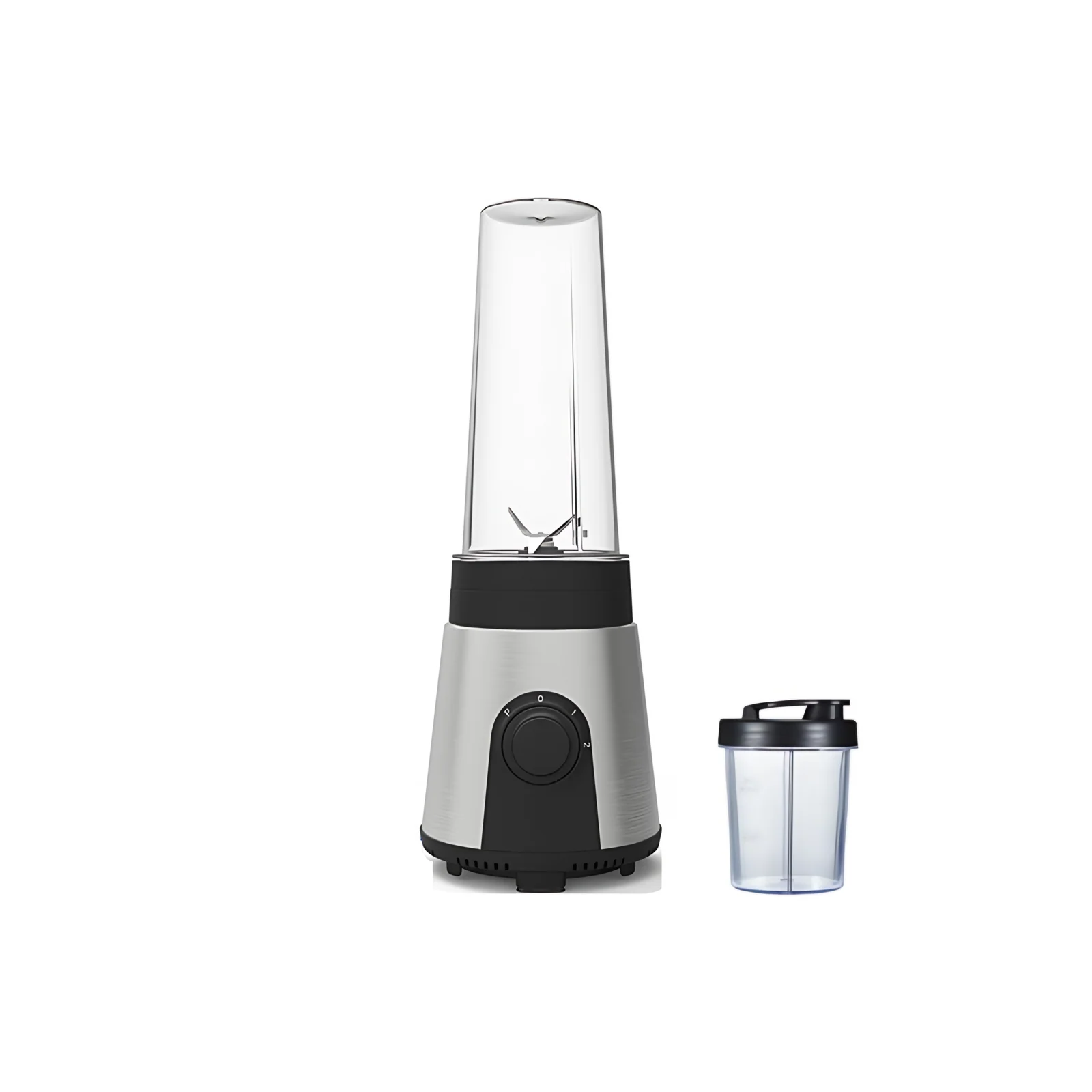 300ml 600ml Hot Sale Electric Blender Powerful Ice Crushing Electric Blender/Juicer Mixer Home Use Juice Food Mixer Mini Blender