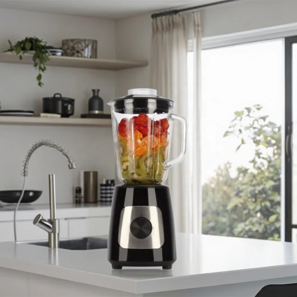 Stand Mixer & Blender — image 2