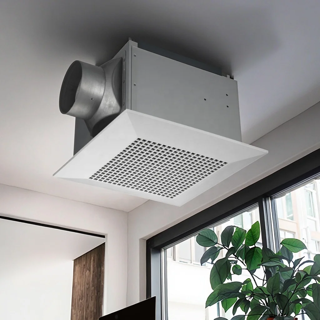 Ventilador industrial — imagem 2