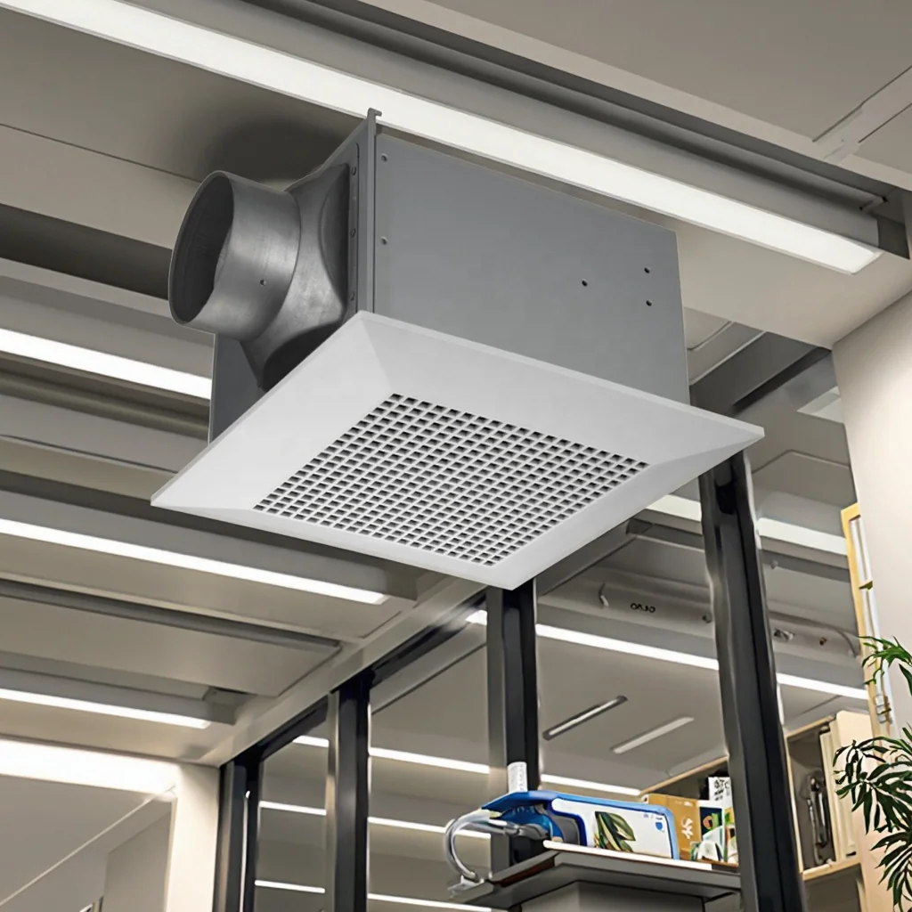Industry Fan — image 4