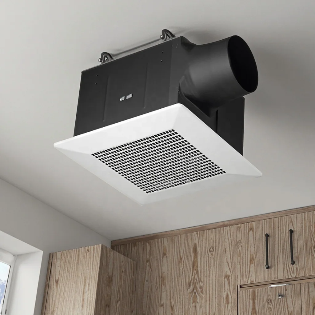 Ventilateur industriel — image 2