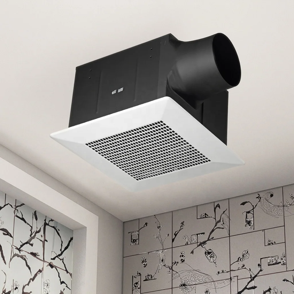 Ventilateur industriel — image 4