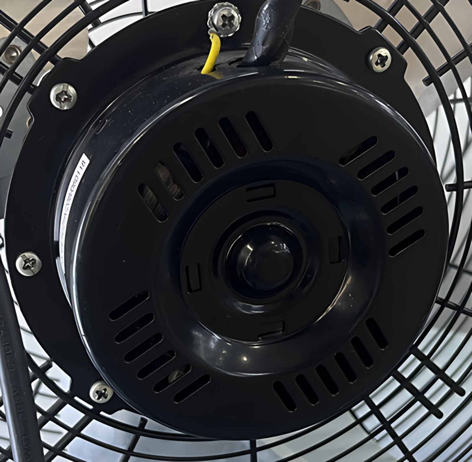 Industry Fan — image 4