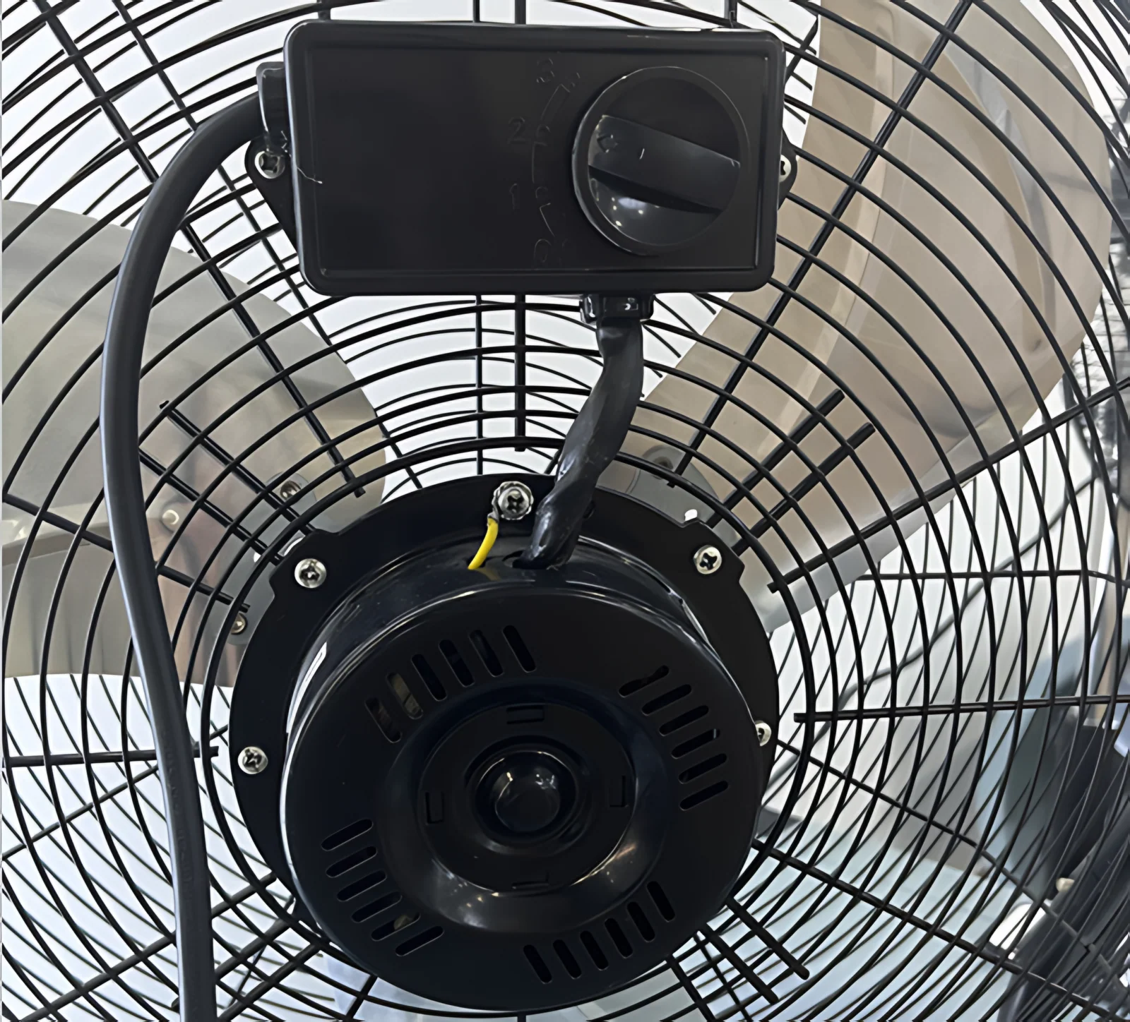 Industry Fan — image 2