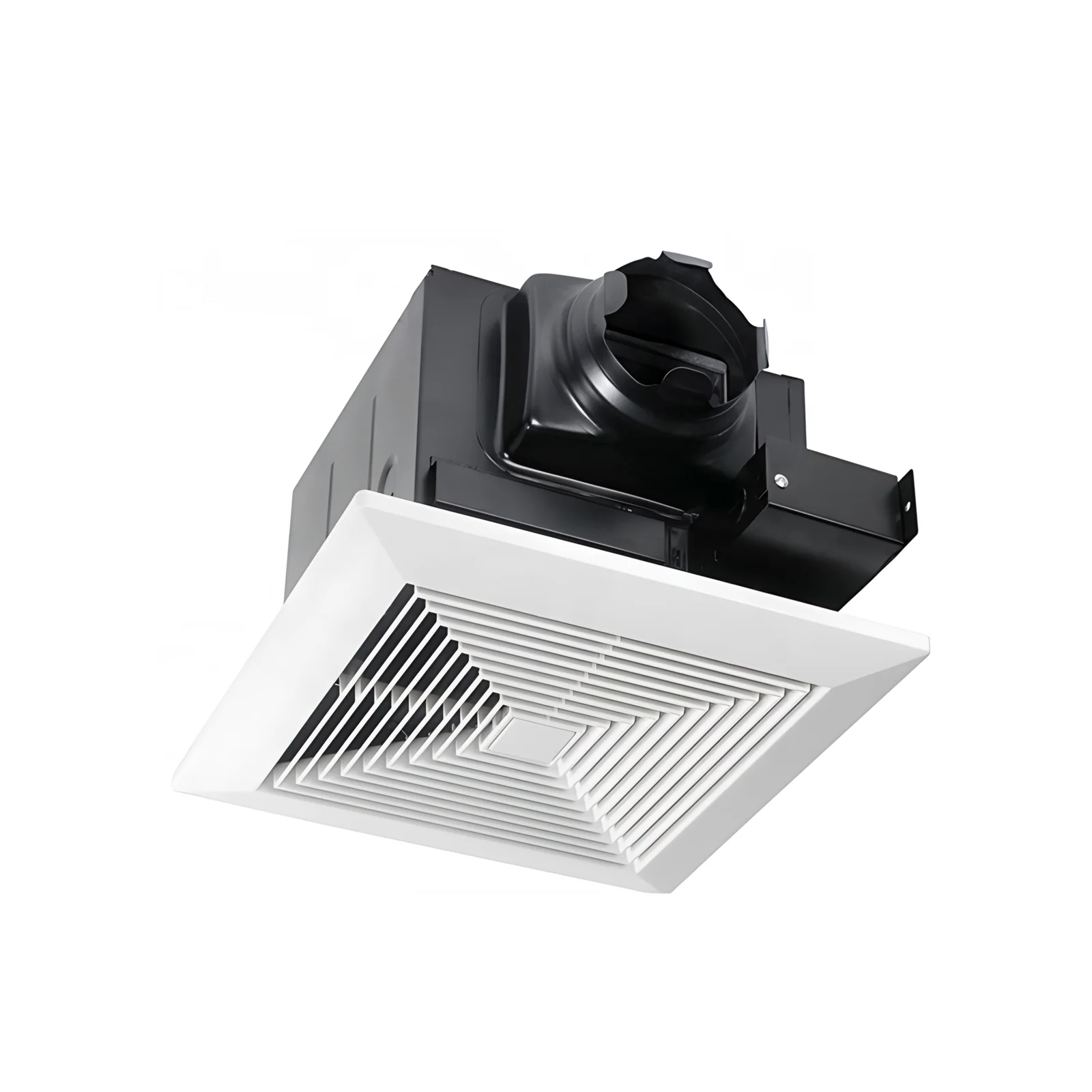Pared montada ventilador eléctrico China fábrica industrial uso comercial silencioso alta velocidad metal energía estrella certificada