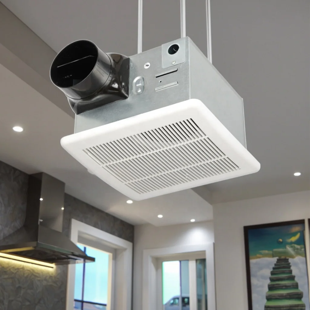 Industrieventilator — Bild 2